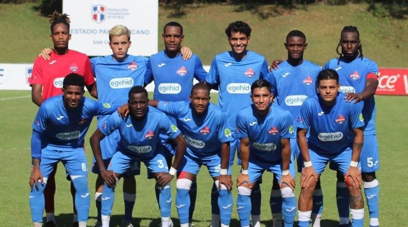 FIFA expulsa al Atlético San Cristóbal de la LDF 2025-26