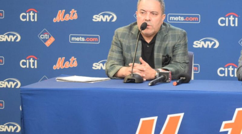 Félix Cabrera responde a LIDOM por cancelación Copa del Cibao