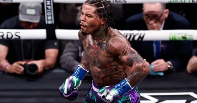 Gervonta Davis vuelve a enfrentar acusaciones por violencia