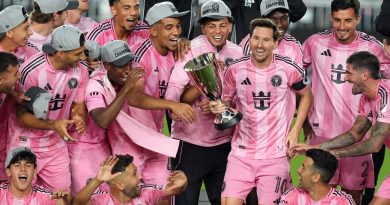 Inter Miami se mete en la final de la MLS