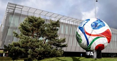 Irán anuncia su ausencia en el sorteo del Mundial 2026