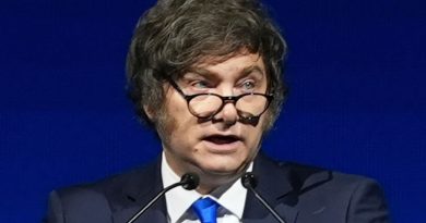 Javier Milei cancela su viaje al Sorteo del Mundial 2026