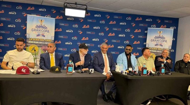 LIDOM cuestiona motivos de Latin Events para cancelar Copa del Cibao