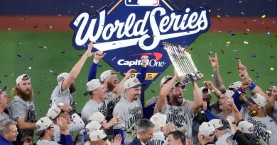 Los Ángeles Dodgers conquistan la Serie Mundial MLB 2025