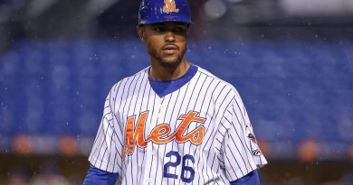 Mets anuncian a Gilbert Gómez en su cuerpo técnico para 2026