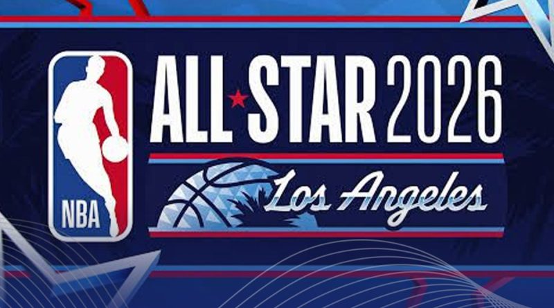 NBA revoluciona el All-Star 2026 con formato inédito