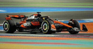 Oscar Piastri domina el sprint y se acerca a Norris