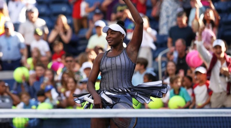 Venus Williams regresará a la WTA para su temporada número 33