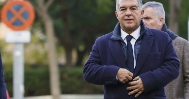 Joan Laporta justifica los pagos por los informes de los Negreira