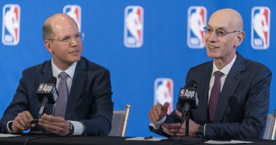 La NBA y la FIBA lanzan el plan para una nueva liga europea
