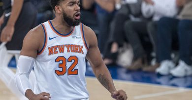 Los Knicks llegan a las semifinales de la Copa de la NBA