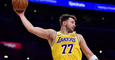 Luka Doncic