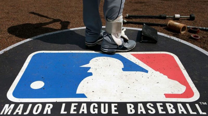MLB reporta solo dos positivos tras 11,700 pruebas antidopaje