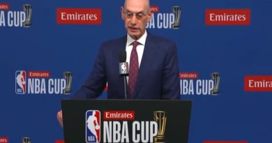 NBA planea expansión a 32 equipos con Seattle y Las Vegas