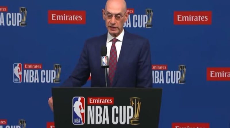 NBA planea expansión a 32 equipos con Seattle y Las Vegas