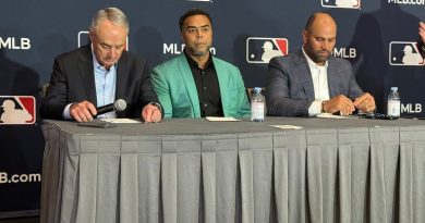 RD recibirá a los Detroit Tigers previo al Clásico Mundial 2026