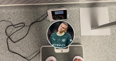 El ultimátum de Guardiola y la rápida respuesta de Haaland