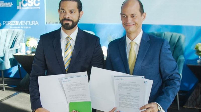 ADOTURD y Médico Express firman acuerdo para impulsar el turismo deportivo y la salud en RD