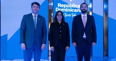 BHD y Asociación Dominicana de Turismo Deportivo anuncian acuerdo para impulsar el desarrollo turístico deportivo
