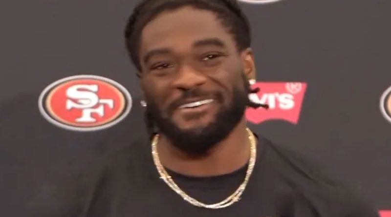 El "error millonario" de los 49ers: El fin de la era Brandon Aiyuk