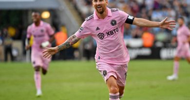 El nuevo sueño de Lionel Messi