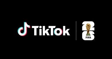 FIFA y TikTok firman un acuerdo para Copa Mundial 2026