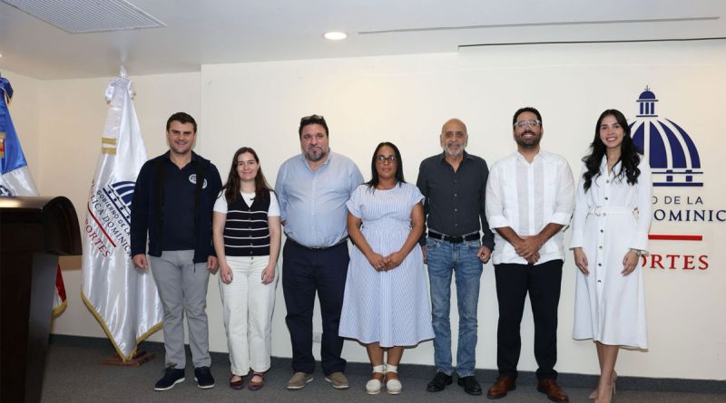 Federación Dominicana FootGolf presenta Dominicana Open 2026 