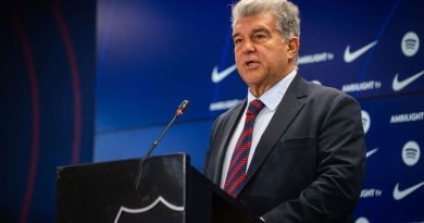 Elecciones en el FC Barcelona: Joan Laporta convoca a las urnas