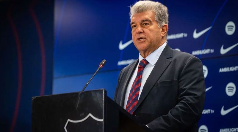 Elecciones en el FC Barcelona: Joan Laporta convoca a las urnas