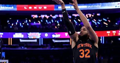 Karl-Anthony Towns