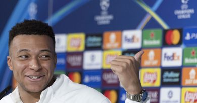 Kylian Mbappé dice Xabi Alonso