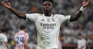 Vinícius Júnior