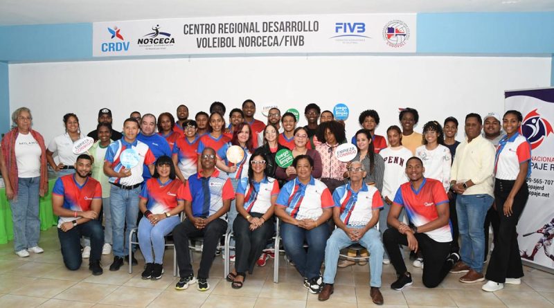 Agencia Nacional Antidopaje fortalece cuerpo técnico con miras a los Juegos Santo Domingo 2026