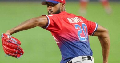 Albert Pujols define la rotación para el Clásico Mundial 2026