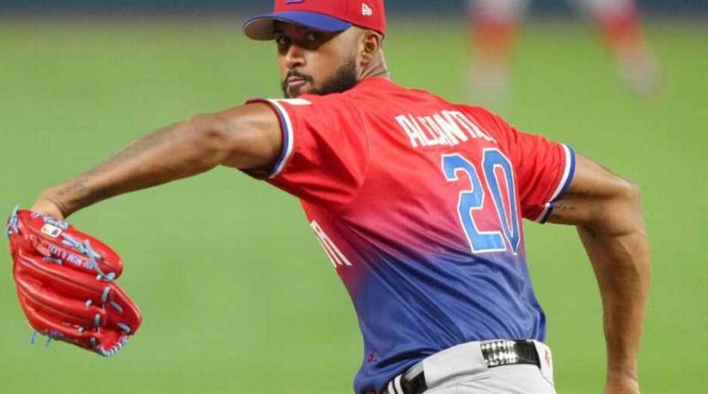 Albert Pujols define la rotación para el Clásico Mundial 2026