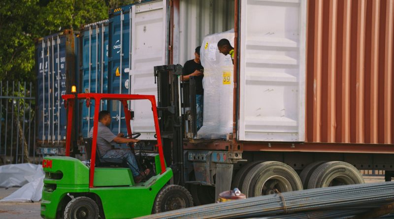 El Estadio Olímpico Félix Sánchez recibe pistas Mondo para Santo Domingo 2026
