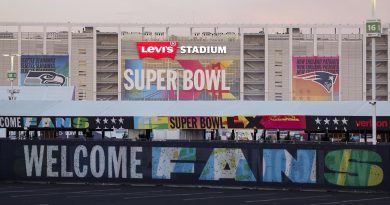 Las entradas del Super Bowl se disparan hasta los 18.000 dólares