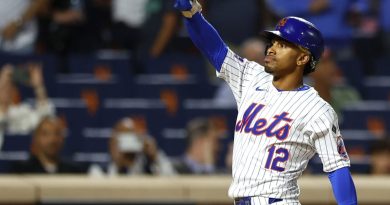 Francisco Lindor se opera la mano y será baja 6 semanas.
