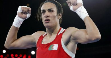 Imane Khelif acepta pruebas genéticas para volver al ring
