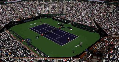 Indian Wells 2026: ¿Cuánto dinero y puntos sereparten?