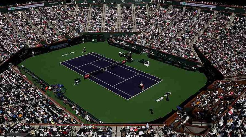 Indian Wells 2026: ¿Cuánto dinero y puntos sereparten?