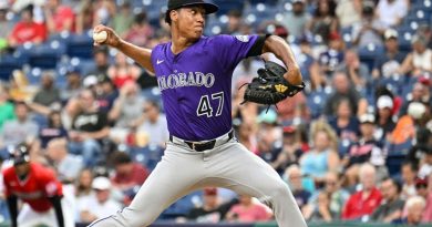 Juan Mejía al bullpen dominicano en el Clásico Mundial de Béisbol
