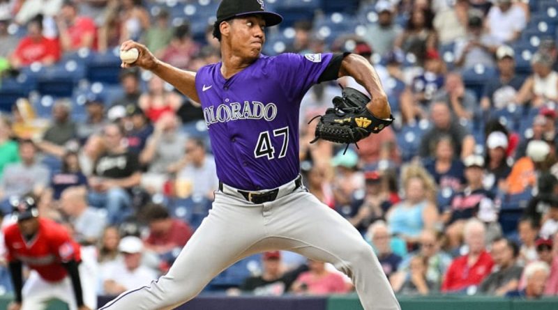 Juan Mejía al bullpen dominicano en el Clásico Mundial de Béisbol