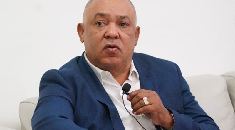 Nace la primera Liga Nacional de Béisbol AA de Fedom