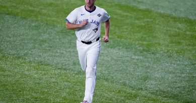 Max Scherzer acuerda con Toronto Blue Jays
