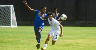 Onceno RD logró segunda victoria en ruta al Mundial FIFA Sub-17