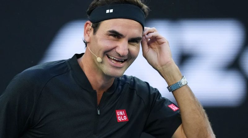 Roger Federer agota entradas del Salón de la Fama en 2 minutos
