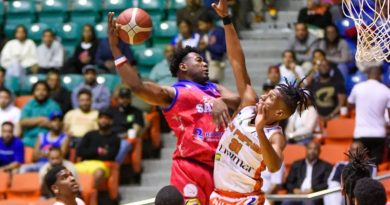 Sameji se adueña de la cima del TBS de Santiago
