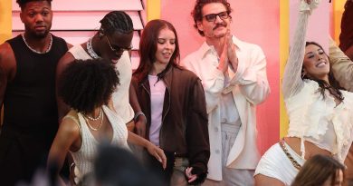 Super Bowl LX: Bad Bunny brilla junto a Ronald Acuña Jr. y Karol G