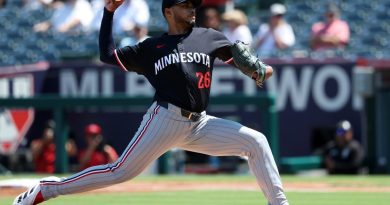 Taj Bradley prioriza a Minnesota y se baja del Clásico Mundial
